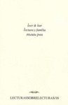 Leer el mundo, de Petit | portada del libro