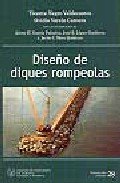 DISEÑO DE DIQUES ROMPEOLAS, de VV.AA. | portada del libro