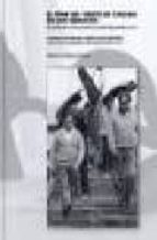 PEINE DEL VIENTO DE CHILLIDA EN SAN SEBASTIAN, EL, de María Elósegui Itxaso | portada del libro
