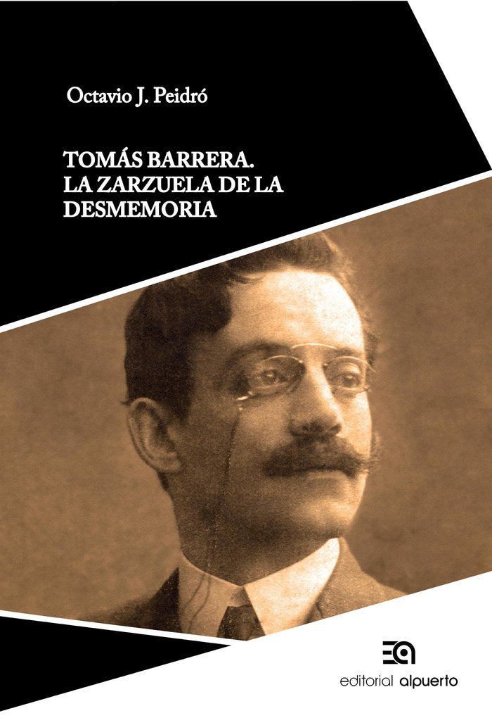 Tomás Barrera, de Peidró Padilla, Octavio J. | portada del libro