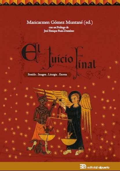 El Juicio Final, de GOMEZ MUNTANE,MARIA DEL CARMEN | portada del libro