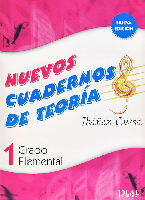 Grado elemental | portada del libro