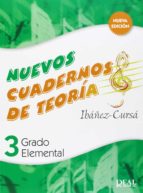 Grado elemental, de Varios autores | portada del libro