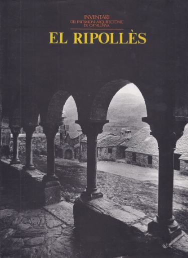 Ripollès/El, de AA.VV. | portada del libro