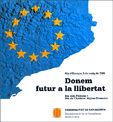 Dia d'Europa, de AA.VV. | portada del libro