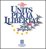 Units per la llibertat, de AA.VV. | portada del libro