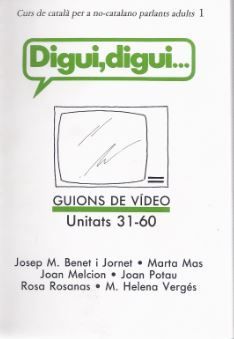 Digui, de MAS , MARTA | portada del libro