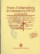 Procés d'independència de Catalunya (s. VIII-XI). La fita del 988, de FONT , JOSEP M. | portada del libro