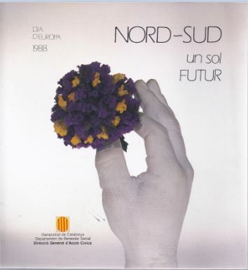 Nord-sud, de AA.VV. | portada del libro
