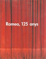 Romea, de GALLEN , ENRIC | portada del libro