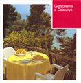 Gastronomia a Catalunya, de AA.VV. | portada del libro
