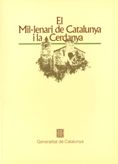 mil·lenari de Catalunya i la Cerdanya/El, de AA.VV. | portada del libro