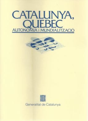 Catalunya, de TREMBLAY , GAETAN | portada del libro