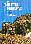 nostres muntanyes. Vol. 1. Catalunya Pirinenca/Les, de BARBER· I SUQUE , JOSEP | portada del libro