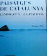 Paisatges de Catalunya - Landscapes of Catalonia, de MOLAS I BATLLORI, JOAQUIM | portada del libro