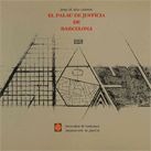 Palau de Just¡cia de Barcelona/El, de MAS I SOLENCH, JOSEP M. | portada del libro