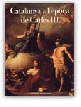 CATALUNYA A L'EPOCA DE CARLES III, de AA.VV. | portada del libro