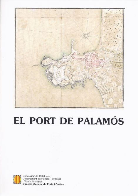 port de Palamós/El, de AA.VV. | portada del libro