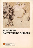 port de Sant Feliu de Gu¡xols/El, de AA.VV. | portada del libro