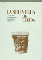SEU VELLA DE LLEIDA, de ESPAÑOL I BERTRAN, FRANCESCA | portada del libro