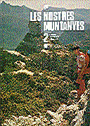 nostres muntanyes. Vol. 2. Catalunya Baixa/Les, de BARBER· I SUQUE , JOSEP | portada del libro