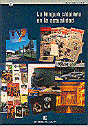 lengua catalana en la actualidad/La, de LEPRÒTRE ALEMANY, MARC | portada del libro
