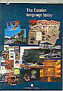 Catalan language today/The, de LEPRÒTRE ALEMANY, MARC | portada del libro
