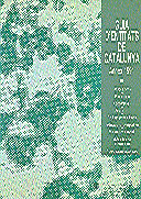 Guia d'entitats de Catalunya. Annex 1991, de AA.VV. | portada del libro