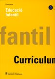 Curr¡culum. Educació infantil, de AA.VV. | portada del libro