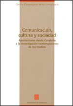 Comunicación, de AA.VV. | portada del libro
