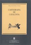 CARTOGRAFIA DE CATALUNYA, de CASASSAS, ANNA MARIA | portada del libro
