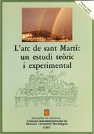 arc de Sant Mart¡: un estudi teòric i experimental/L', de CUADRADO , ADAN | portada del libro