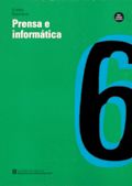 Prensa e informática, de MUÑOZ , CARME | portada del libro