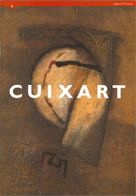 Cuixart. Obra recent, de GODAY , SEBASTI· | portada del libro