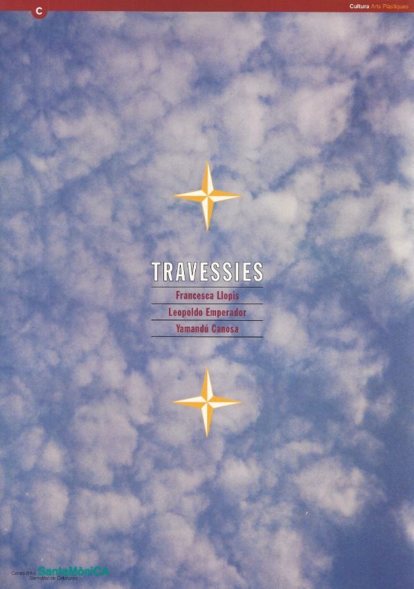 Travessies, de AA.VV. | portada del libro