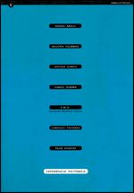 Experiència pictòrica, de AA.VV. | portada del libro