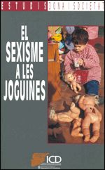 sexisme a les joguines/El, de DE BORJA I SOLE , MARIA | portada del libro
