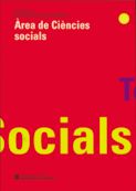 Curr¡culum. Educació secundària obligatòria. Àrea de ciències socials, de AA.VV. | portada del libro