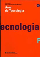 Curr¡culum. Educació secundària obligatòria. Àrea de tecnologia, de AA.VV. | portada del libro