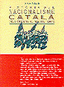 HISTORIA DEL NACIONALISME CATALA, de BALCELLS I GONZALEZ, ALBERT | portada del libro