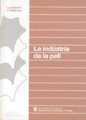 indústria de la pell/La, de SOL· I SOL·, JOAQUIM | portada del libro