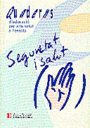 Seguretat i salut, de AA.VV. | portada del libro