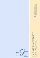Eurofit. La bateria Eurofit a Catalunya, de AA.VV. | portada del libro