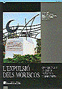 expulsió dels moriscos. Conseqüències en el món islàmic i el món cristià. Congrés internacional 380è, de AA.VV. | portada del