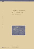 VIL·LA ROMANA DE L'AIGUACUIT (TERRASSA, VALLES OCCIDENTAL), LA, de BARRASETAS, EULALIA | portada del libro