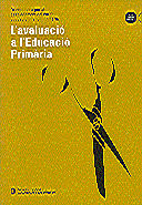 avaluació a l'educació primària/L', de AA.VV. | portada del libro