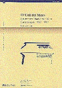 Coll del Moro. Un recinte ibèric fortificat. Campanyes 1982-1983 (Gandesa, de RAFEL I FONTANALS | portada del libro