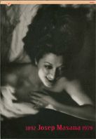 Josep Massana 1892-1979, de ZELICH , CRISTINA | portada del libro