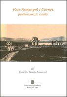 Pere Armengol i Cornet, de BONET I ARMENGOL | portada del libro