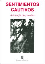 Sentimientos cautivos. Antolog¡a de poes¡as, de AA.VV. | portada del libro